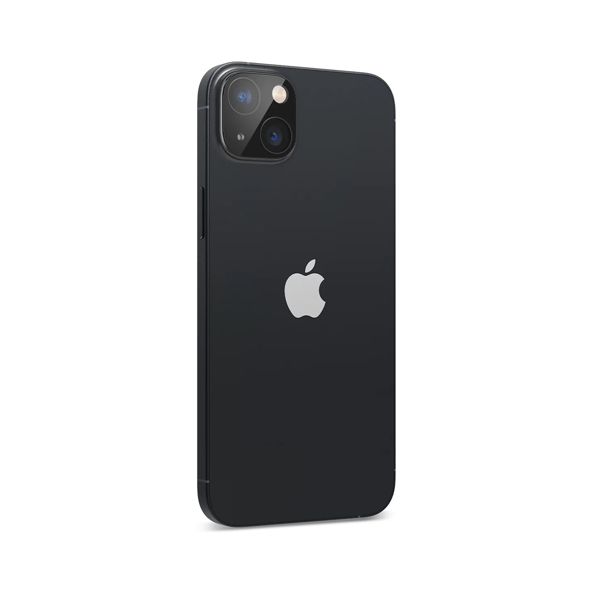 Techsuit - Full Camera Glass - iPhone 14 / 14 Plus - Noir