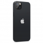 Techsuit - Full Camera Glass - iPhone 14 / 14 Plus - Noir