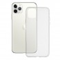 Techsuit - Coque en silicone- iPhone 14 Plus - Transparent