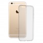 Techsuit - Coque en silicone- iPhone 14 Plus - Transparent