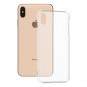 Techsuit - Coque en silicone- iPhone 14 Plus - Transparent