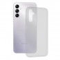 Techsuit - Coque en silicone- iPhone 14 Plus - Transparent