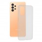 Techsuit - Coque en silicone- iPhone 14 Plus - Transparent