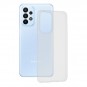 Techsuit - Coque en silicone- iPhone 14 Plus - Transparent