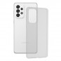 Techsuit - Coque en silicone- iPhone 14 Plus - Transparent