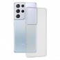 Techsuit - Coque en silicone- iPhone 14 Plus - Transparent