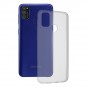 Techsuit - Coque en silicone- iPhone 14 Plus - Transparent