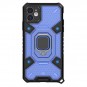 Techsuit - Honeycomb Armor - iPhone 11 - Noire