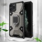 Techsuit - Honeycomb Armor - iPhone 11 - Noire