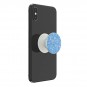 PopSockets - PopGrip - Sparkle Tidal Blue