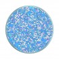 PopSockets - PopGrip - Sparkle Tidal Blue