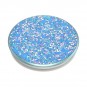 PopSockets - PopGrip - Sparkle Tidal Blue