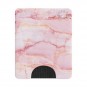 PopSockets - PopWallet - Pink Marble