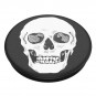 PopSockets - PopGrip - Shaky Bones White