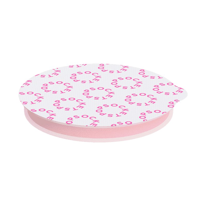 PopSockets - PopLips (2 pack) - Vanilla Dream