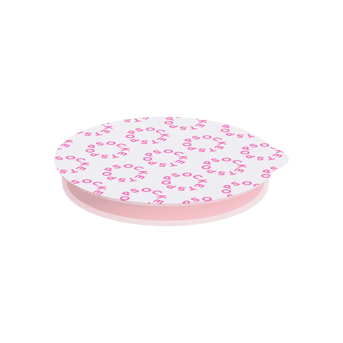 PopSockets - PopLips (2 pack) - Vanilla Dream