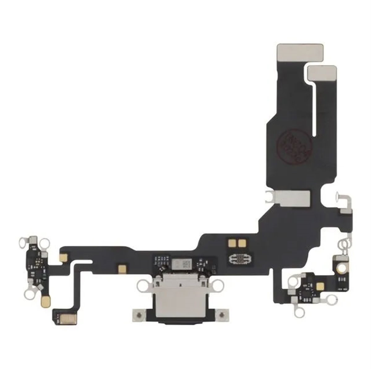 Connecteur de Charge iPhone 15 (ReLife)