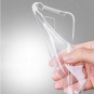 Coque transparent en Silicone pour Iphone 4G