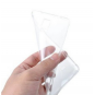 Coque transparent en Silicone pour Iphone 4G