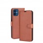 Etui de protection FAIRPLAY ALHENA pour Samsung Galaxy A54 5G Marron