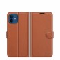 Etui de protection FAIRPLAY ALHENA pour Samsung Galaxy A54 5G Marron