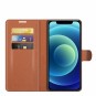 Etui de protection FAIRPLAY ALHENA pour Samsung Galaxy A54 5G Marron