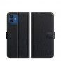 Etui de protection FAIRPLAY ALHENA pour Iphone 15 Noir