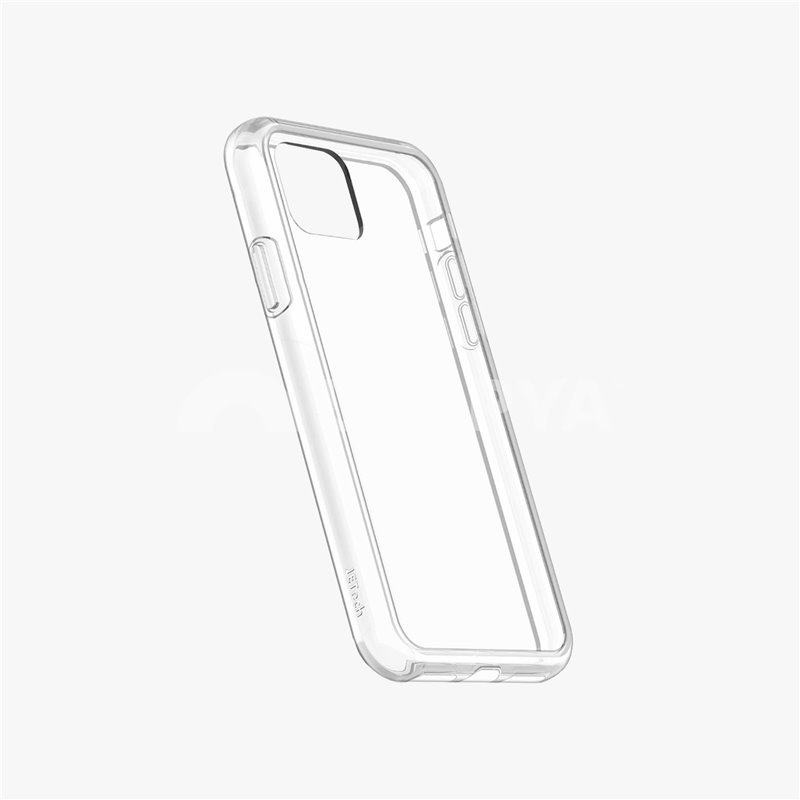 FAIRPLAY CAPELLA Coque transparente pour iPhone 16