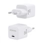 Aisens Gan USB-C Chargeur 30W - Blanc