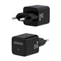 Aisens Gan USB-C Chargeur 30W - Noir