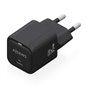 Chargeur Aisens GAN 35W - 1xUSB-C PD3.0 QC4.0 - Couleur Noir