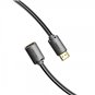 Câble d'extension Vention HDMI mâle vers HDMI femelle 2.0 4K - 0,5 m - Couleur noire