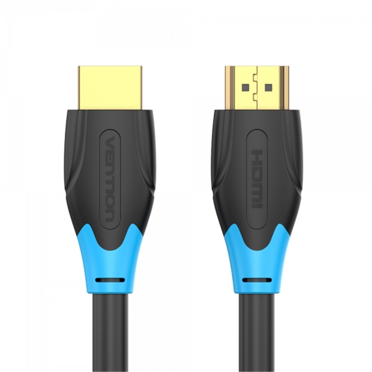 Câble Vention HDMI Mâle vers HDMI Mâle 2.0 4K - 3m - Noir