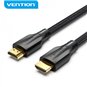 Câble Vention HDMI Mâle vers HDMI Mâle 2.1 8K - 1m - Couleur Noir