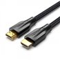 Câble Vention HDMI Mâle vers HDMI Mâle 2.1 8K - 1m - Couleur Noir