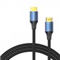 Câble HDMI mâle vers HDMI mâle 2.1 8K Vention - 1,5 m - Bleu