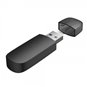 Lecteur de carte externe USB 3.0 Convention - Noir