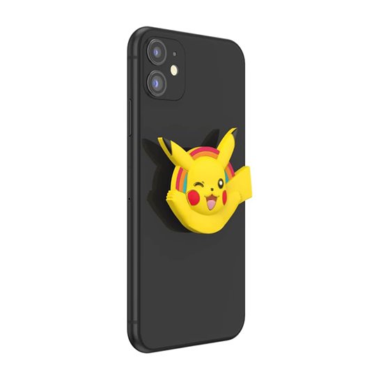 PopSockets - PopOut - Pikachu