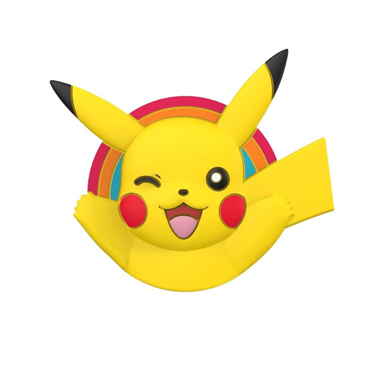 PopSockets - PopOut - Pikachu