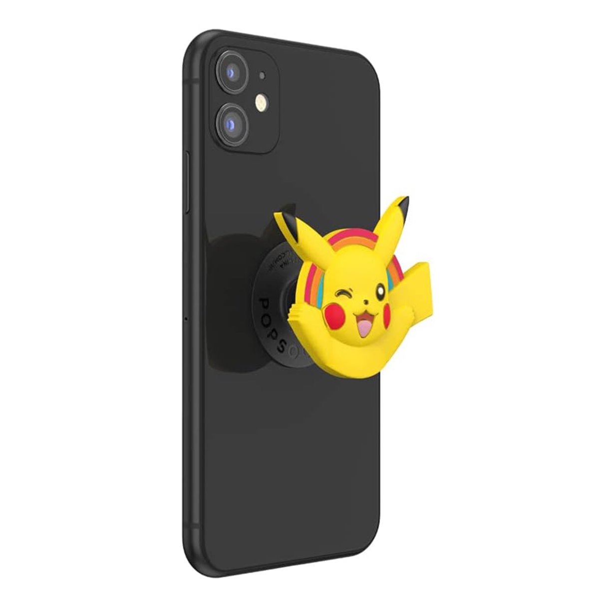 PopSockets - PopOut - Pikachu