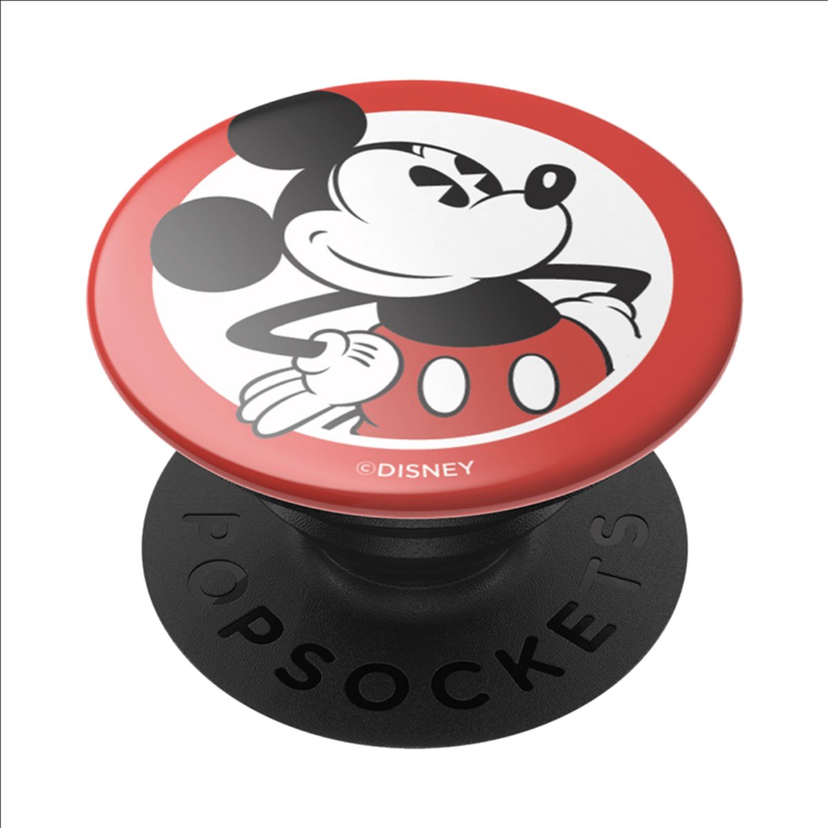 PopSockets - PopGrip - Disney Mickey Classique