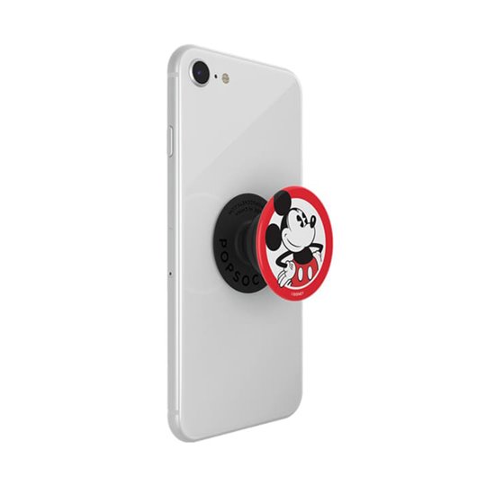 PopSockets - PopGrip - Disney Mickey Classique