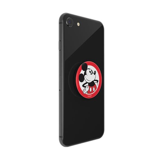 PopSockets - PopGrip - Disney Mickey Classique