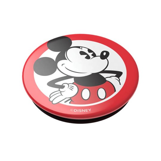 PopSockets - PopGrip - Disney Mickey Classique