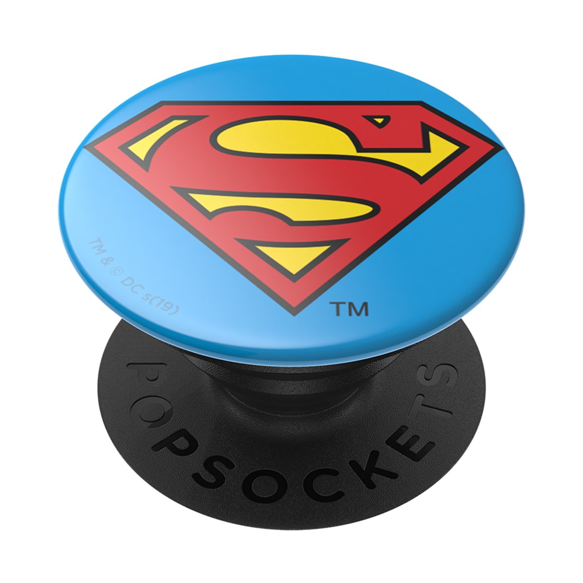 PopSockets - PopGrip - Bouclier de Captain America