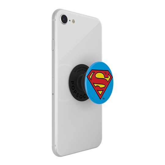 PopSockets - PopGrip - Bouclier de Captain America