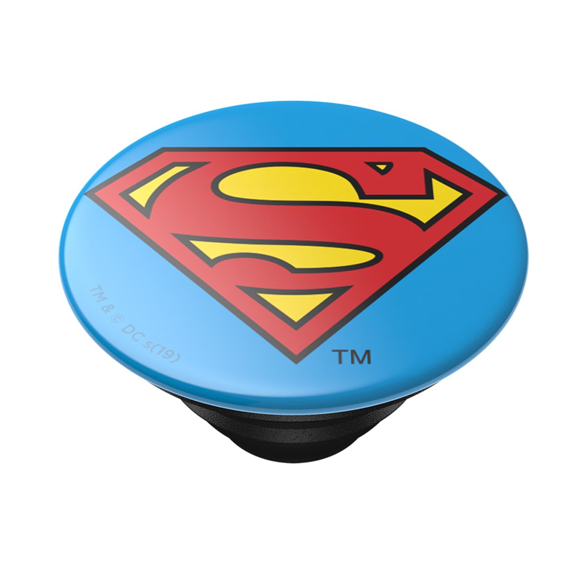 PopSockets - PopGrip - Bouclier de Captain America