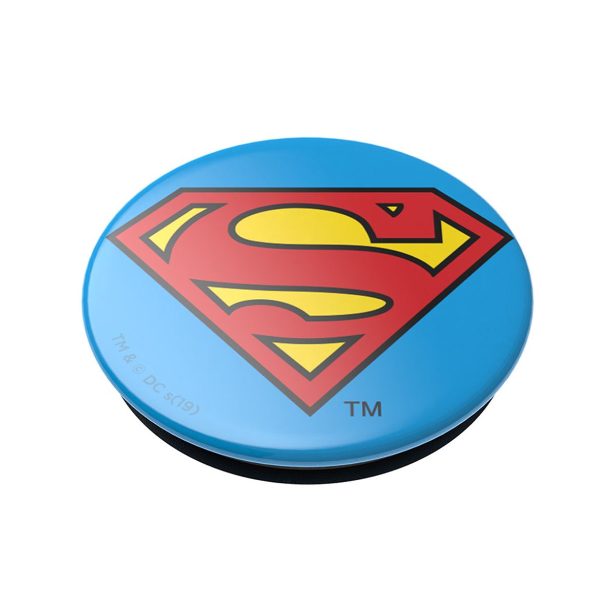 PopSockets - PopGrip - Bouclier de Captain America