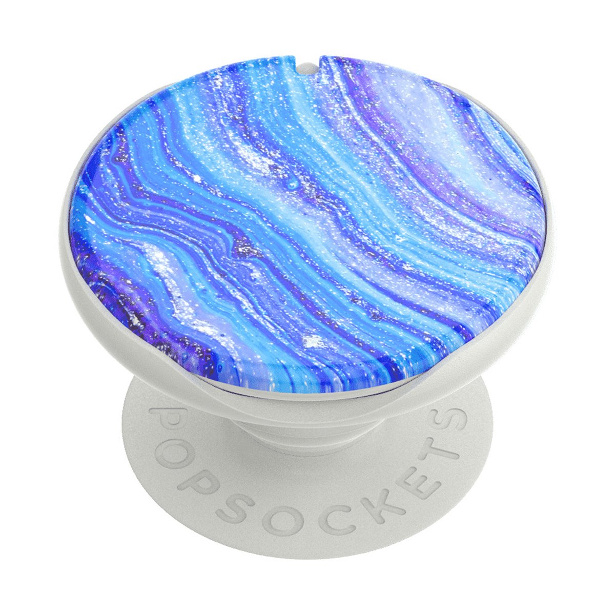 PopSockets - PopGrip - Prise jack lenticulaire