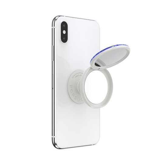 PopSockets - PopGrip - Prise jack lenticulaire